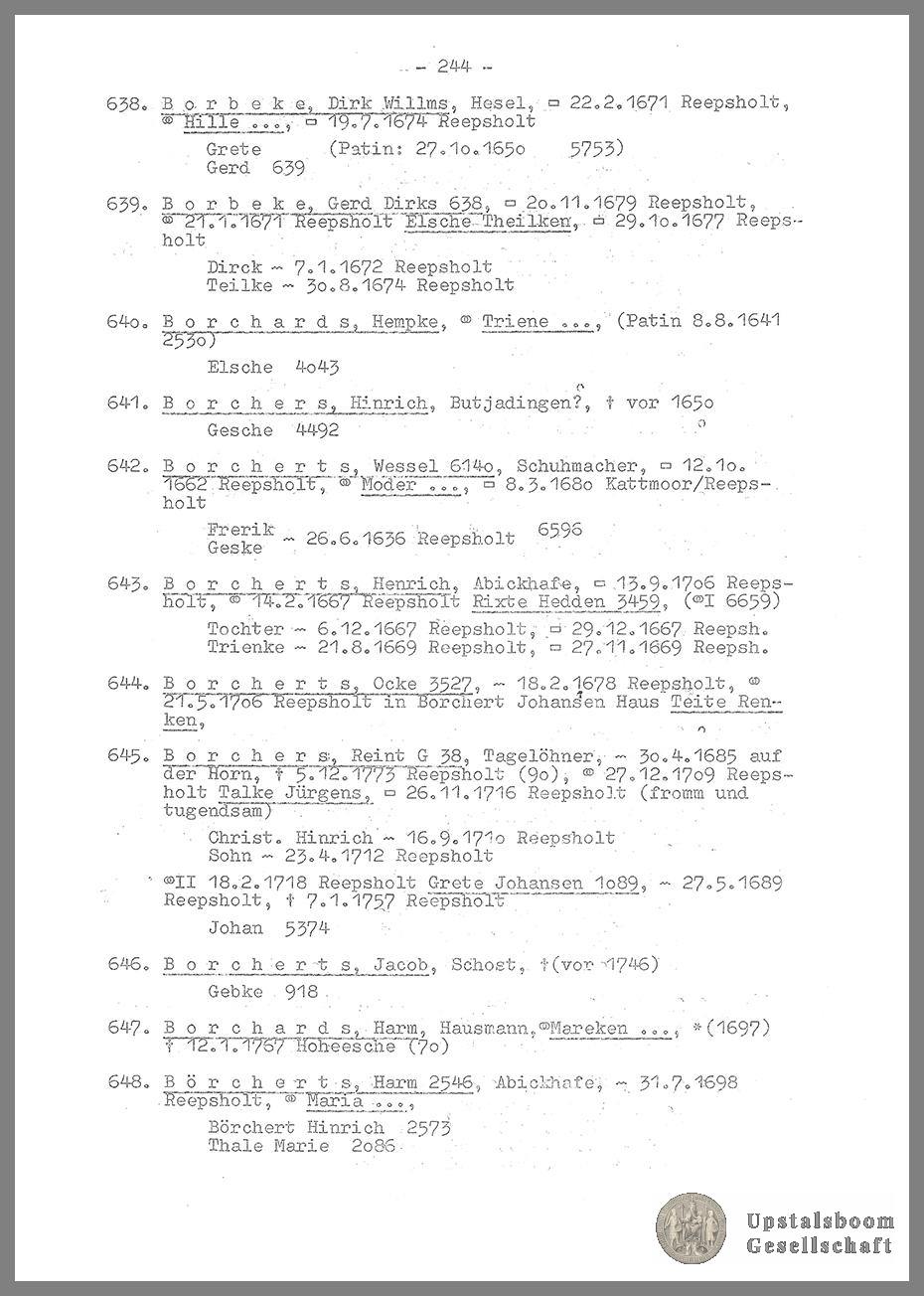 Document